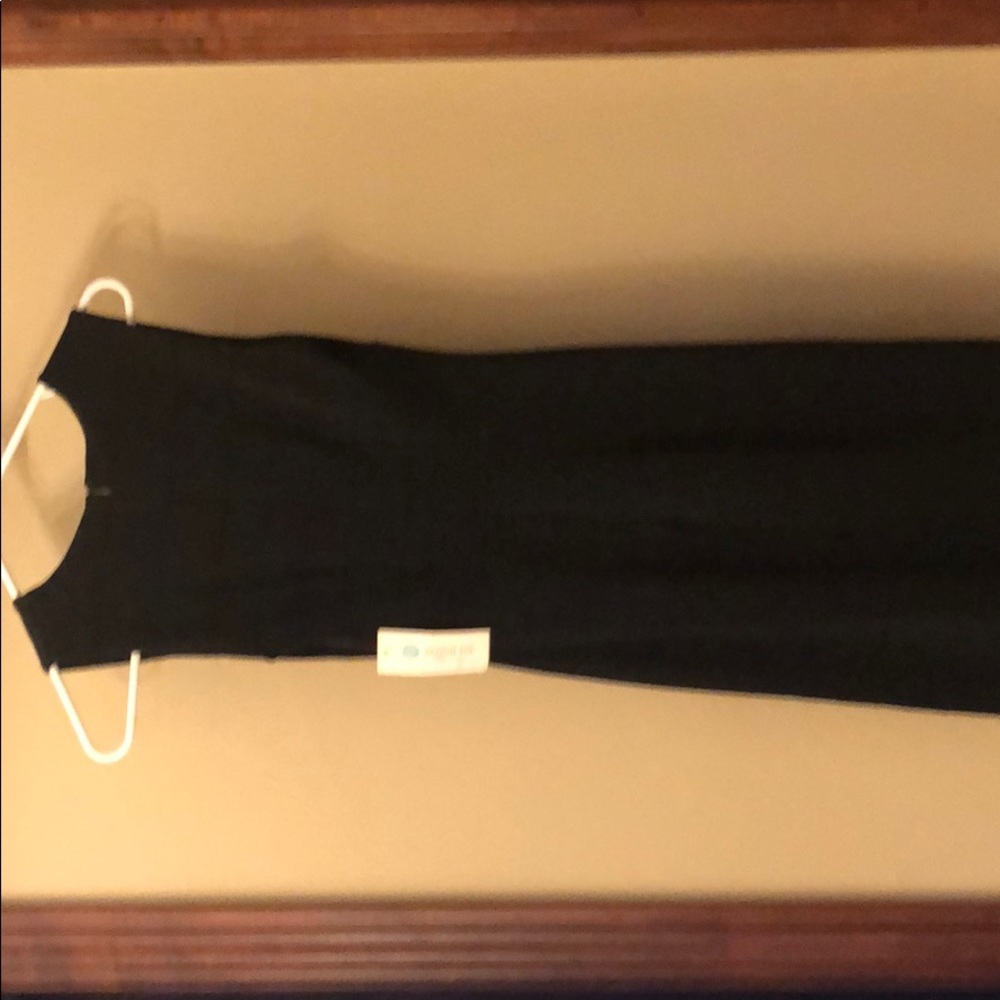 Margret M - Ryder textured knit dress